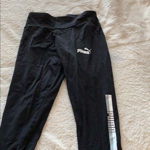 Puma leggings